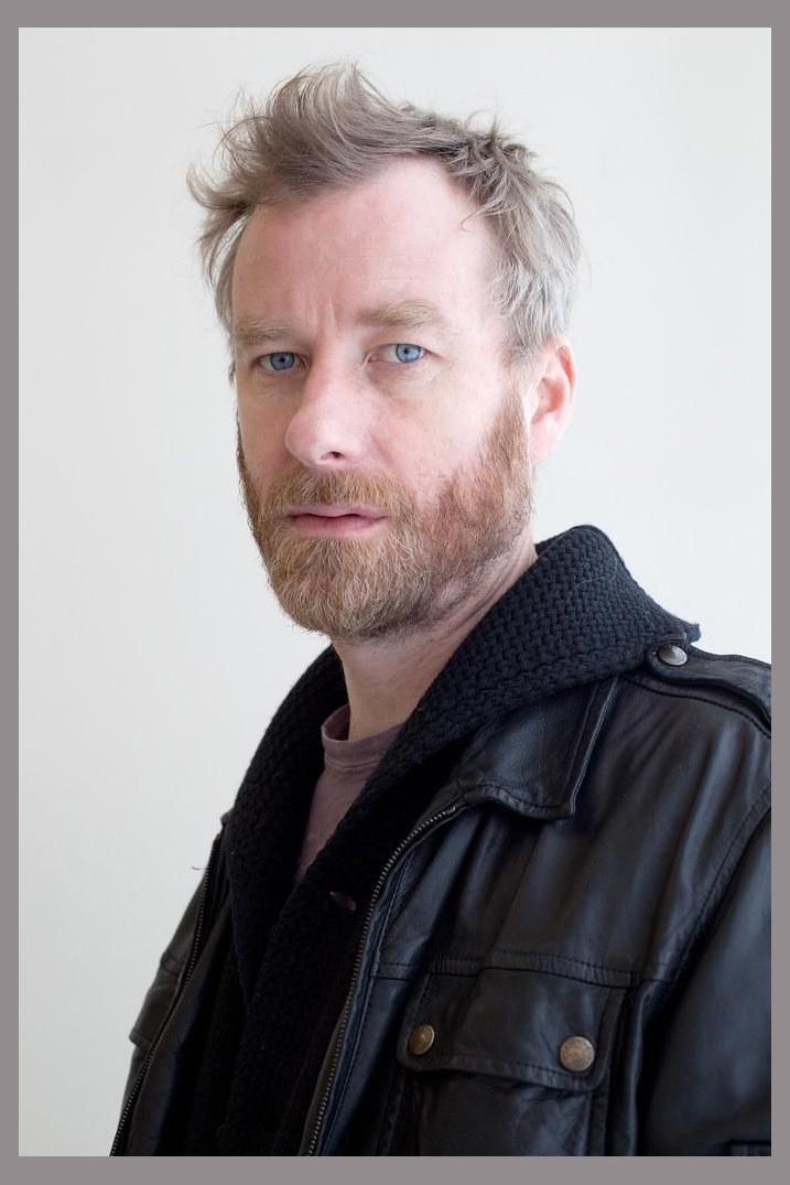 Matt Berninger